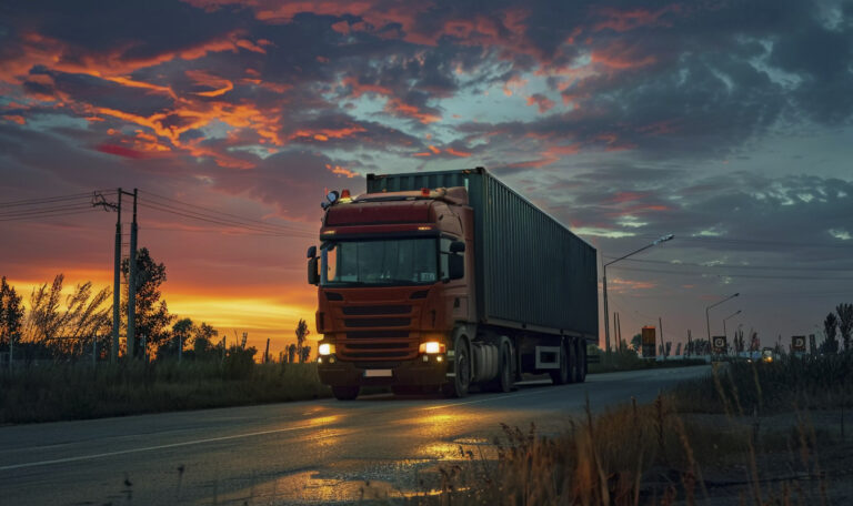 ABC OF LAND FREIGHT FORWARDING