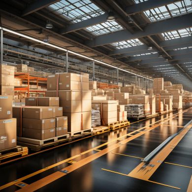 large-automated-warehouse-logistics-center-for-the-delivery-and-storage-of-goods-ai-generated-free-photo